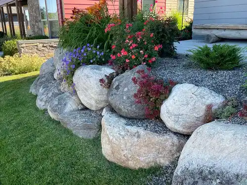 landscaping services Strattanville